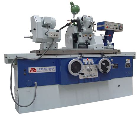 cnc cylindrical grinder machine|universal cylindrical grinder machine.